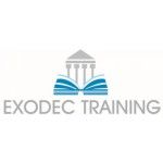 Health and Safety Exodec training, Pretoria, logo