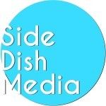 SideDish Media Restaurant Marketing Agency, London Greater London, logo