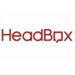 HeadBox Australia, Darlinghurst, logo