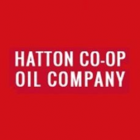Hatton Co-op Oil Company, Hatton