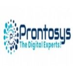 Prontosys IT Services, Dubai, logo