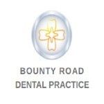 Bounty Road Dental Practice, Basingstoke Hampshire, logo
