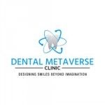 Dental Metaverse Clinic, Scarborough, ON, logo