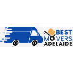 Best Movers Adelaide, Adelaide, logo