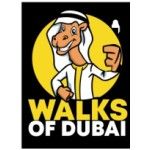 Walks of Dubai, Dubai, logo