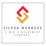 Silver Webbuzz PVT LTD, dubai city, logo