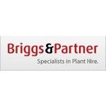 Briggs and Partner Ltd, Elland, West Yorkshire, logo