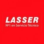Grupo Lasser, Madrid, logo