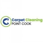 Carpet Cleaning Point Cook, Melbourne, logo