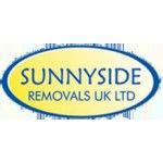 Sunnyside Removals Ltd, Fleet, logo