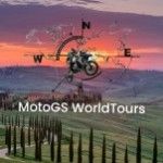 MotoGS WorldTours - Tour Operator, Merseburg, Logo