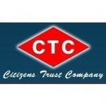 Citizens Trust Company Insurance, Greenwood, logo