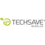 Techsave | Waterschade Reparatie, Dordrecht, logo