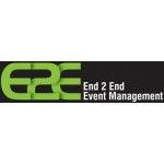 E2E Events Ltd, Leatherhead, Surrey, logo