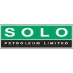 Solo Petroleum Ltd, Pontefract West Yorkshire, logo