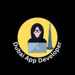 Dubai App Developer, Dubai, logo
