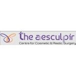 The Aesculpir - Plastic & Cosmetic Surgery, Hair Transplant, Gynecomastia, Tummy Tuck, Liposuction in Gurgaon, Gurugram, logo