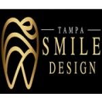 Smile Design Tampa, Plant City, logo