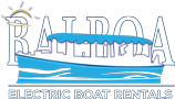 Balboa Electric Boats Rental, Newport Beach