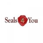 Seals4You, Bodalla, logo