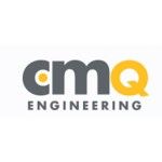 CMQ Engineering Pty Ltd, Carole Park, logo
