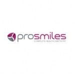 ProSmiles, Collingwood, logo