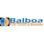 Balboa Fun Tours & Rentals, Newport Beach, logo