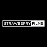 Strawberry Films, Barcelona, logo