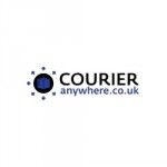 Courier Anywhere, Glasgow, logo