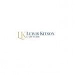 Lewis Kitson Lawyers, Applecross, logo