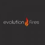 Evolution Fires, Burscough, logo