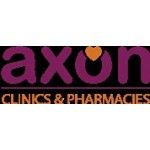 Axon MEDICA Polyclinics, Dubai, logo