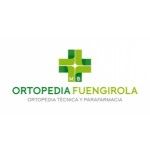 Ortopedia Fuengirola, Fuengirola, logo