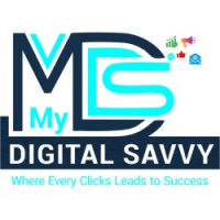 My Digital Savvy - Digital Marketing Company in Nagpur, Nagpur My Digital Savvy - Digital Marketing Company in Nagpur, Nagpur
