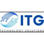 ITG Technology Solutions Pty Ltd, Buddina, logo