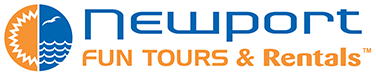 Newport Fun Tours, Newport Beach