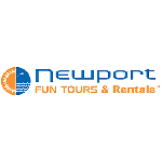 Newport Fun Tours, Newport Beach, logo