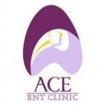 ACE ENT Clinic, अहमदाबाद, प्रतीक चिन्ह