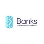 Banks Flooring Solutions, Leyland, logo