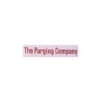 The Parging Company, Carp, logo