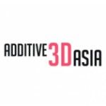 Additive3D Asia, Singapore, logo