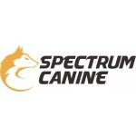 Spectrum Canine Dog Training, Fremont, logo
