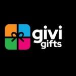 Givi Gifts, Tullamarine, logo