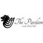 The Pavilion on the Drill Field, Deal  Kent, logo