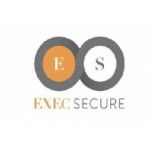 ExecSecure®, Bethesda, logo
