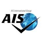 AIS International Group, Surfers Paradise, logo