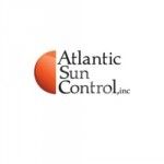 Atlantic Sun Control and Window Tinting, Sterling, VA, logo