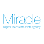 Miracle Digital Hong Kong | SEO | Web Development, Hong Kong, 徽标