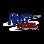 Reiff Diesel Services, Newburg, logo