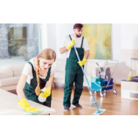 Amana Cleaning  House Maid Services, Abu Dhabi